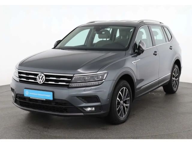 Volkswagen Tiguan 2.0 TDI Allspace DSG