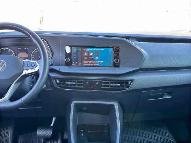 Volkswagen Caddy Basis-Modell*ZVR*Radio*PDC*MFL*SHZ*