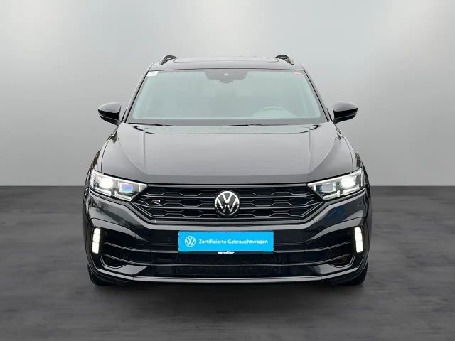 Volkswagen T-Roc 2.0 TSI DSG