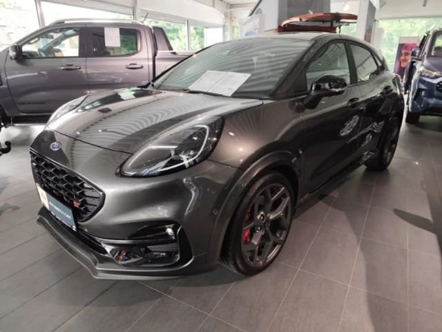 Ford Puma EcoBoost ST Line
