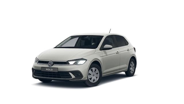 Volkswagen Polo Polo 1.0 PDC Telefon Lane Assist LED SHZ LED