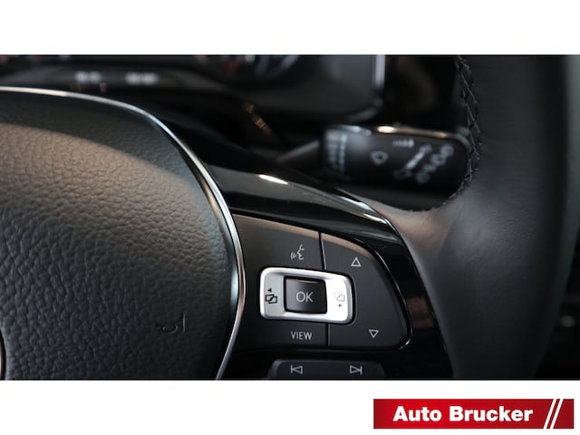 Volkswagen Polo 1.0 TSI Comfortline