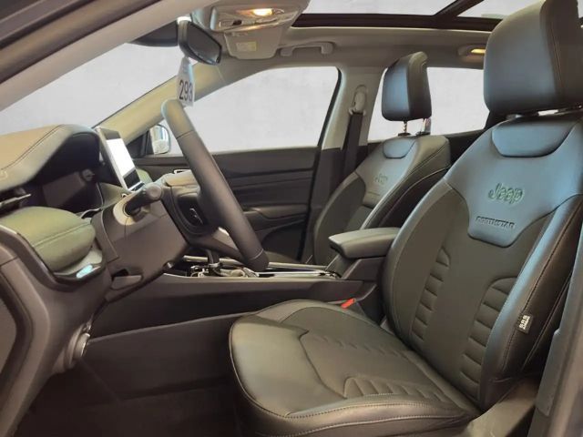 Jeep Compass North Star MHEV 130 e-DCT7