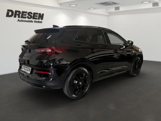 Opel Grandland X 1.5 Turbo GS-Line Grand Sport