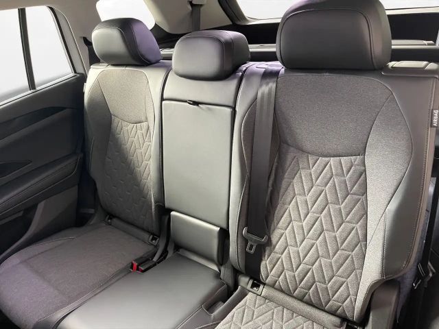 Volkswagen Tayron 1.5 eTSI Life