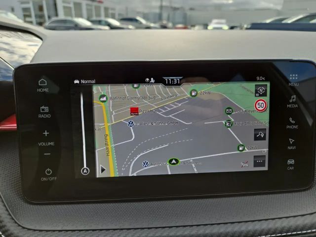 Skoda Fabia 1.0 TSI Monte Carlo