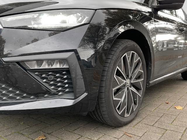 Skoda Scala 1.0 TSI Drive