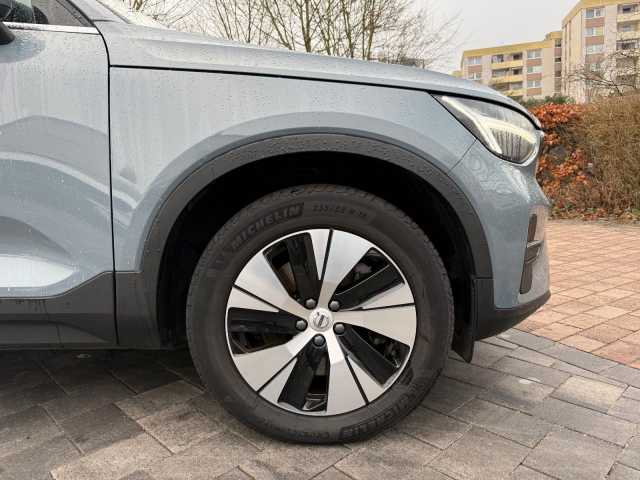 Volvo XC40 Inscription T4