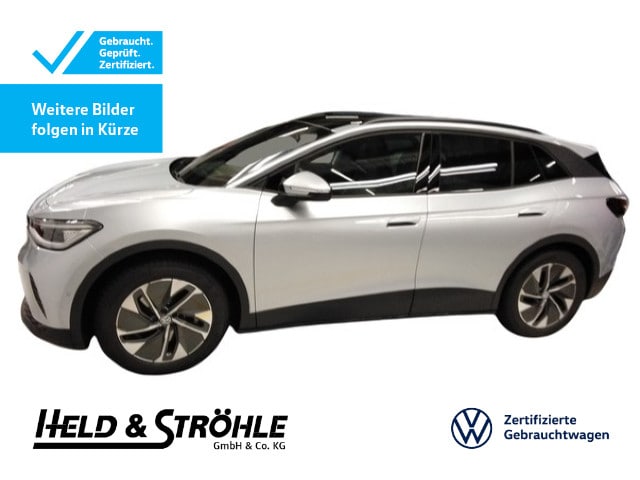 Volkswagen ID.4 IQ.Drive Performance Pro