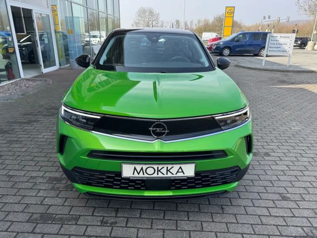 Opel Mokka Edition