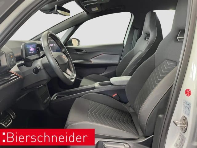 Cupra Born 62KW NAVI SHZ LED KAMERA