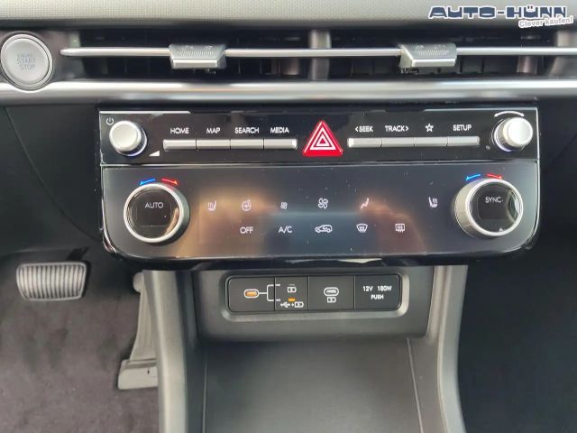 Hyundai Tucson 1.6 2WD T-GDi