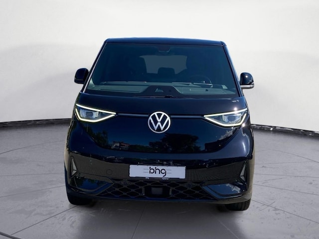 Volkswagen ID.Buzz 4Motion GTX