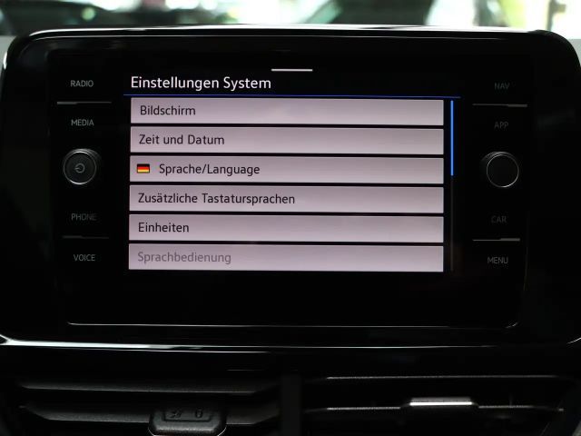 Volkswagen T-Roc 1.5 TSI Cabriolet DSG R-Line