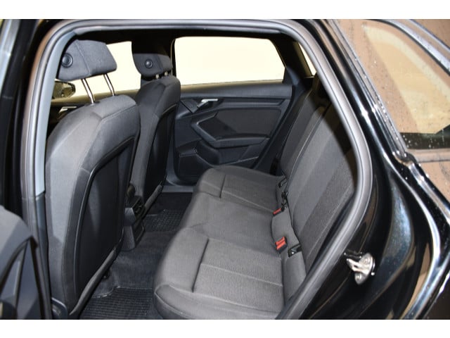 Audi A3 30 TFSI S-Tronic Sportback