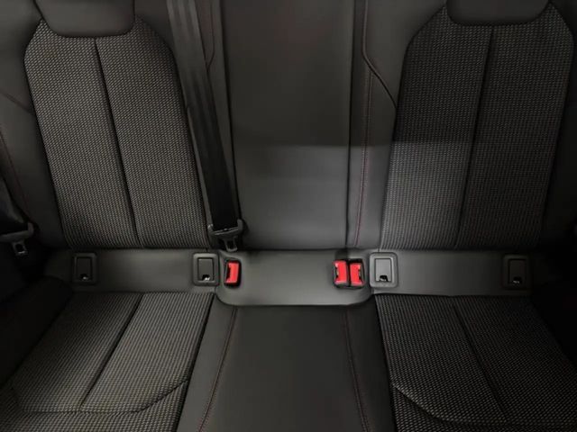 Audi A1 35 TFSI S-Line Sportback