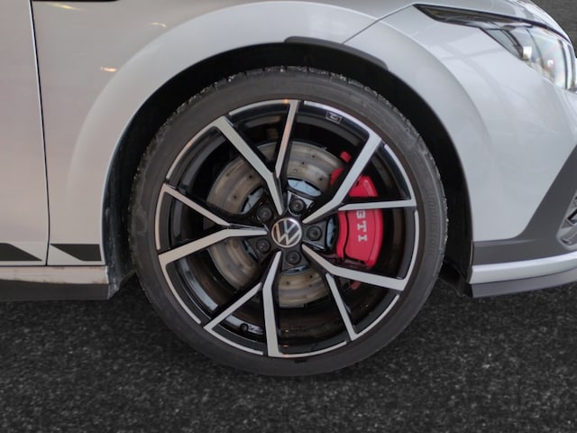 Volkswagen Golf 2.0 TSI DSG Golf VIII