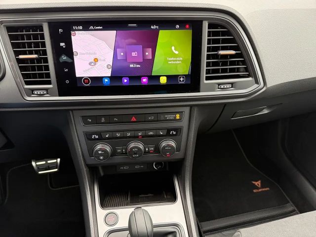 Cupra Ateca 1.5 TSI DSG