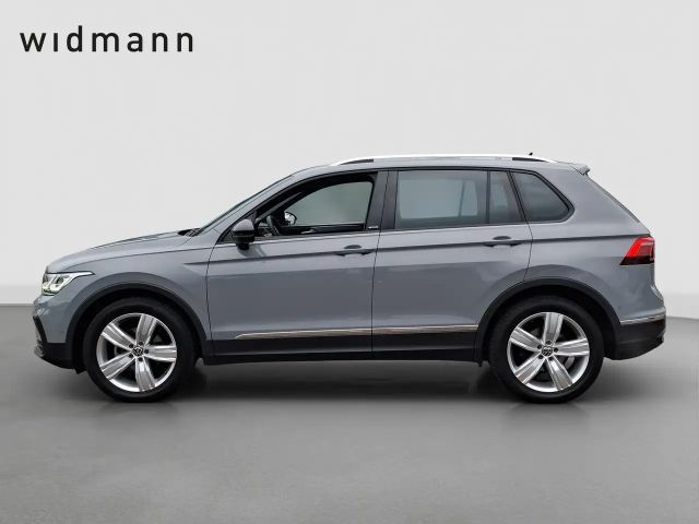Volkswagen Tiguan 1.5 TSI DSG
