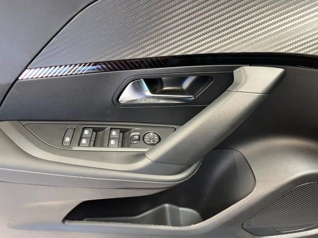 Peugeot 2008 Allure Pack EAT8