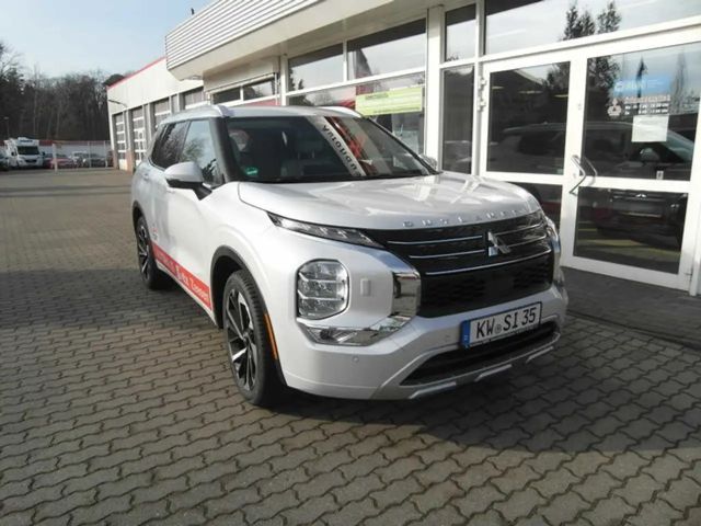 Mitsubishi Outlander SEL Special Edition