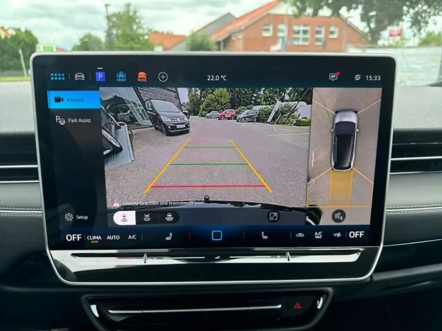 Volkswagen ID.7 Pro Tourer