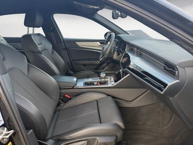 Audi A6 40 TDI Quattro S-Tronic Sedan Sport