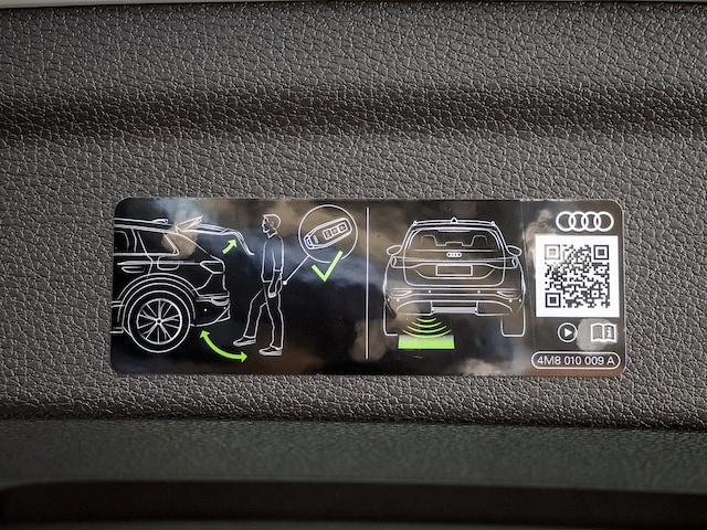 Audi Q3 35 TFSI S-Line S-Tronic Sportback