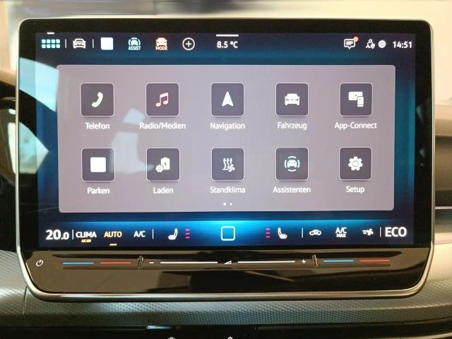 Volkswagen Golf DSG Golf VIII eHybrid