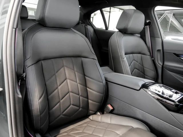 BMW i5 M-Sport Sedan