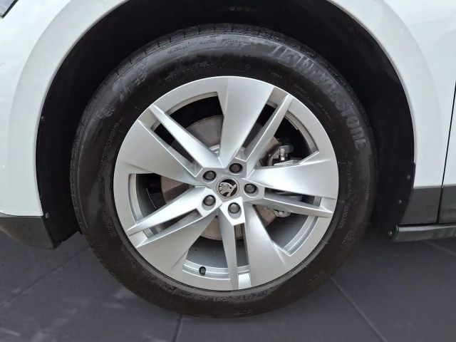 Skoda Enyaq iV 60
