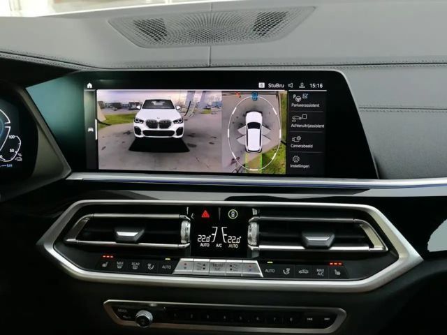 BMW X5 M-Sport xDrive45e