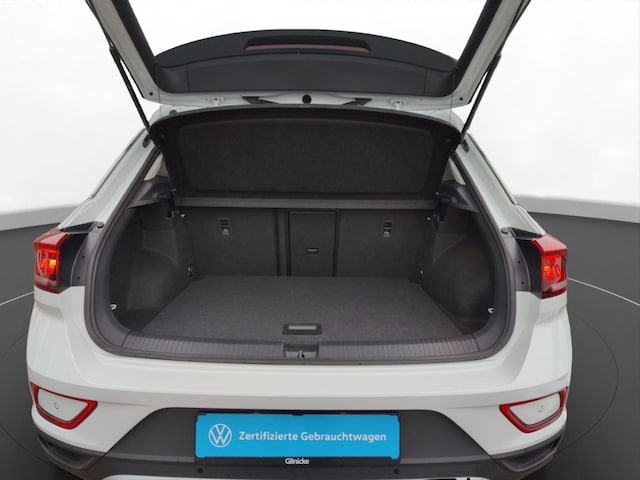 Volkswagen T-Roc 1.0 TSI