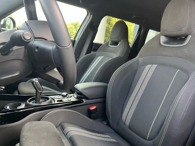 MINI Cooper Clubman JCW Trim/LED/DAB/SHZ/GRA/PDC