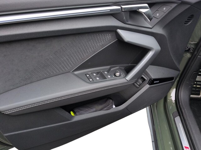 Audi A3 35 TFSI S-Tronic