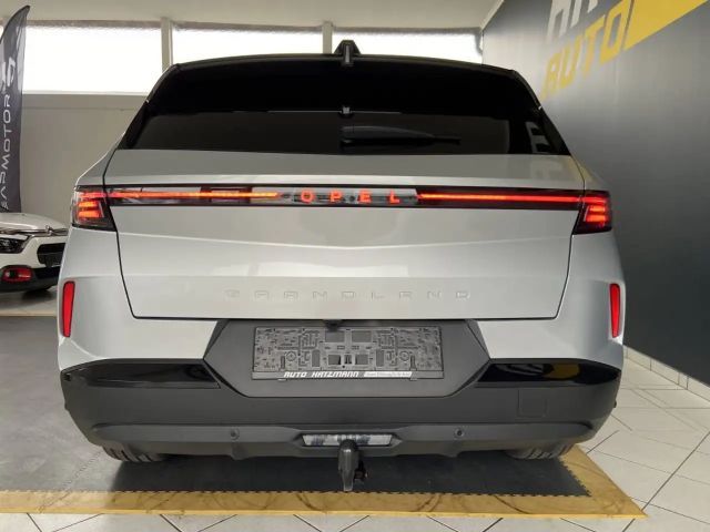 Opel Grandland X GRANDLAND MHEV 1,2 145 PS 6G Automatik