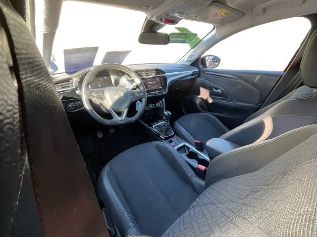 Opel Corsa 1.2 Turbo Elegance Turbo