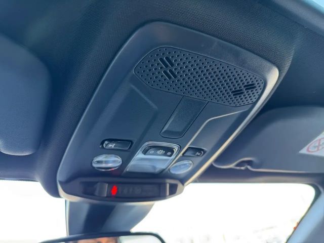 Opel Corsa GS-Line Grand Sport