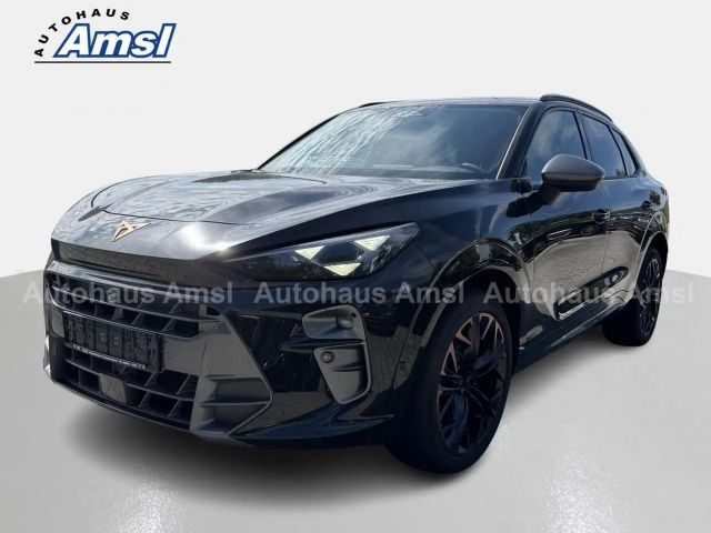 Cupra Terramar 2.0 TSI VZ