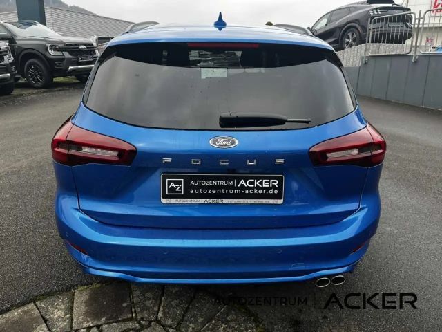 Ford Focus ST Line
