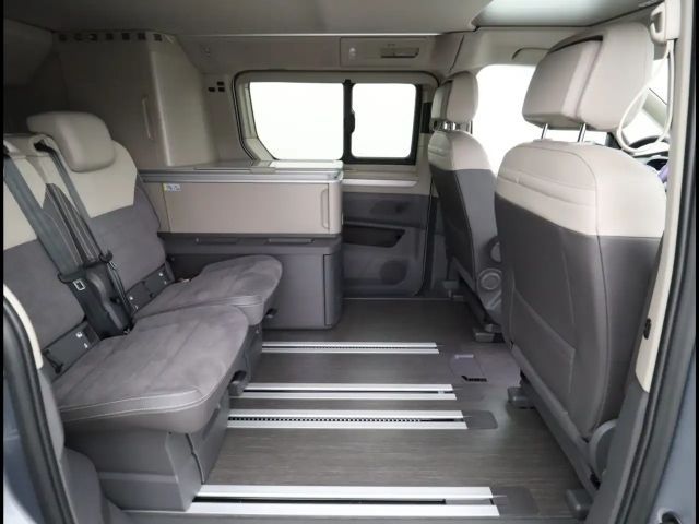 Volkswagen California 2.0 TDI DSG Ocean T7