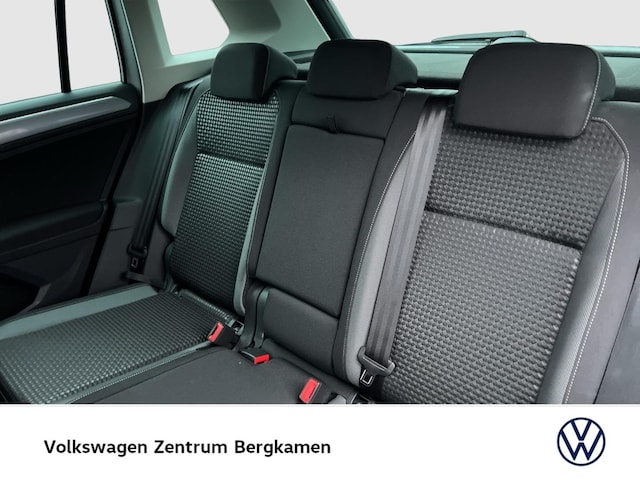 Volkswagen Tiguan eHybrid