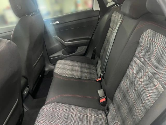 Volkswagen Polo 2.0 TSI DSG GTI IQ.Drive