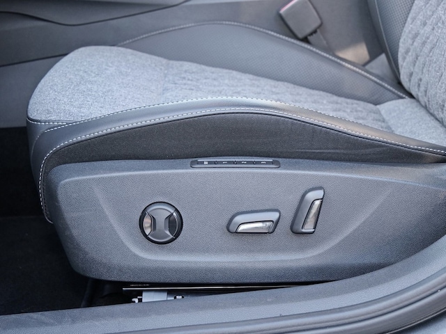 Skoda Octavia 1.5 TSI Combi Sportline