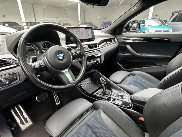 BMW X2 M-Sport sDrive sDrive20i