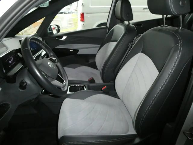 Volkswagen ID.3 150 kW Performance Pro