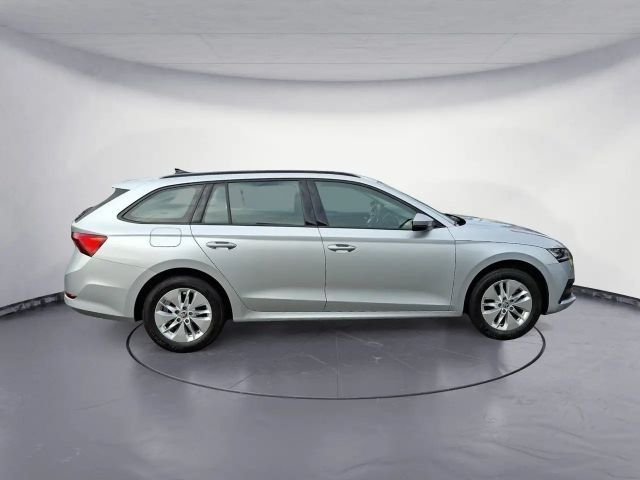 Skoda Octavia 2.0 TDI Combi