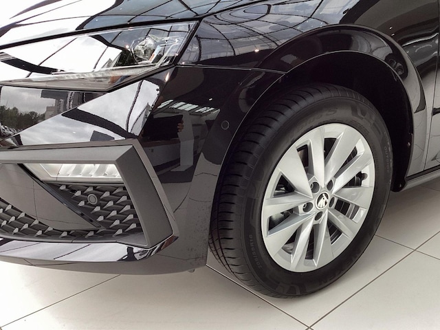 Skoda Scala Selection