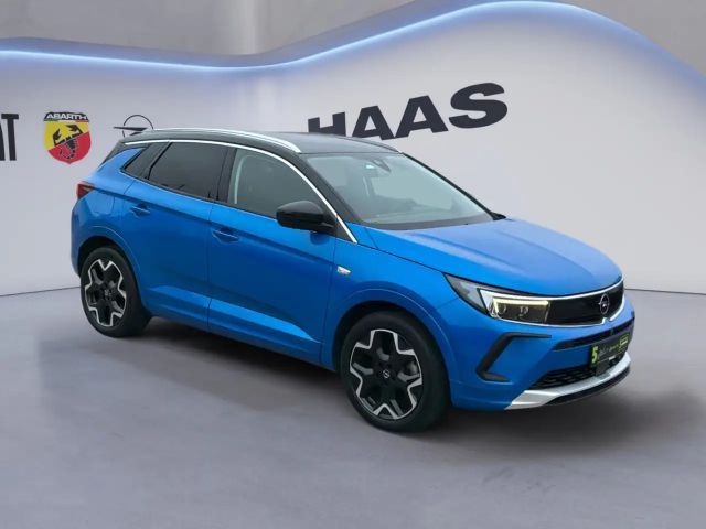 Opel Grandland X Innovation