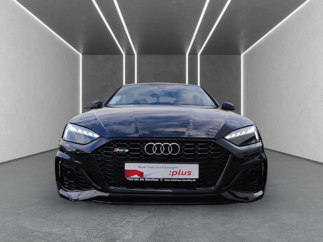Audi RS5 Quattro Sportback
